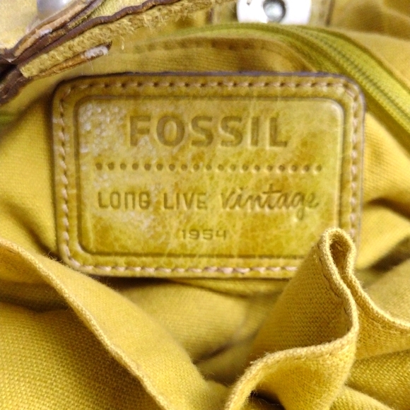 Fossil Hathaway Purse - Picture 2 of 4